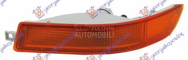 MIGAVAC U BRANIKU Levo