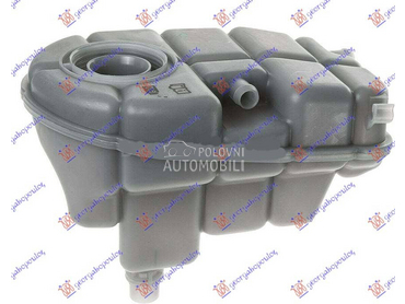 POSUDA ZA ANTIFRIZ za Audi A7 od 2010. do 2014. god.