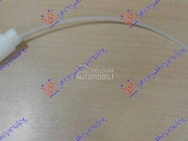 POSUDA ZA TECNOST BRISACA za Honda CR-V od 2013. do 2015. god.