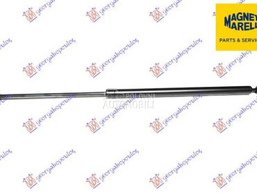 AMORTIZER GEPEK VRATA 830... za Volkswagen Ostalo od 1991. do 1996. god.