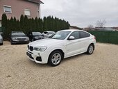 BMW X4 M-PACK ODLi ČAN