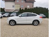 BMW X4 M-PACK ODLi ČAN