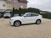 BMW X4 M-PACK ODLi ČAN
