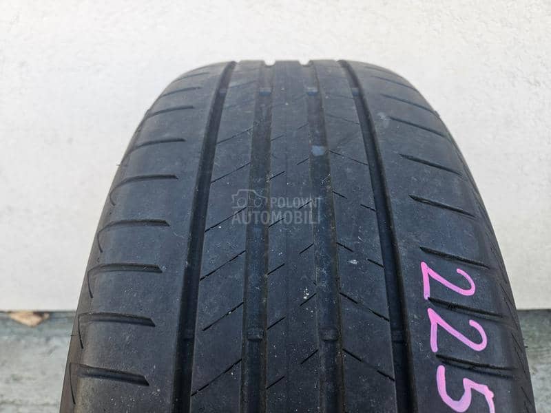 Bridgestone 225/55 R17 Letnja