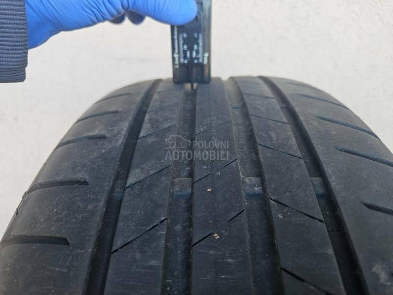 Bridgestone 225/55 R17 Letnja