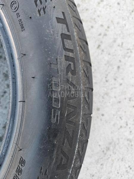 Bridgestone 225/55 R17 Letnja