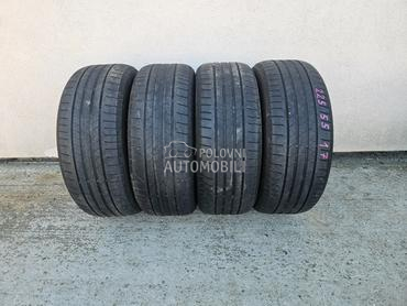Bridgestone 225/55 R17 Letnja