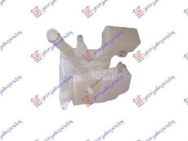 POSUDA ZA TECNOST BRISACA za Ford Mondeo od 2007. do 2011. god.