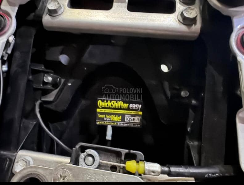 Suzuki GSXR 1000 1 milion