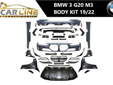 G20 M3 BODY KIT za BMW 320