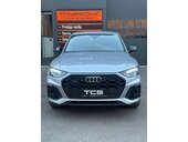 Audi Q5 S-LINE/BLACK/MATRIX