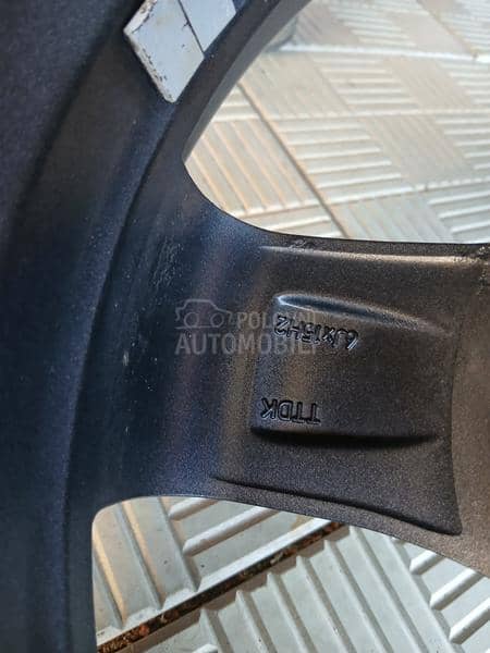 Aluminijumske felne Volkswagen 15" 5 x 100