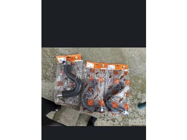 Creva Mercedes 166049 cha za Mercedes Benz Ostalo