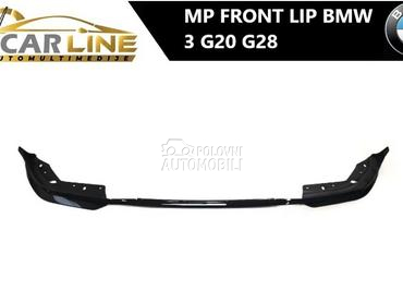 G20 MP PREDNJI LIP 19- za BMW 320