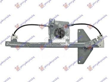 PODIZAC ZADNJEG PROZORA... za Citroen C3 Picasso od 2009. do 2012. god.