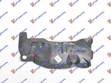 ZASTITA MOTORA DONJA... za Nissan Almera od 1996. do 1998. god.