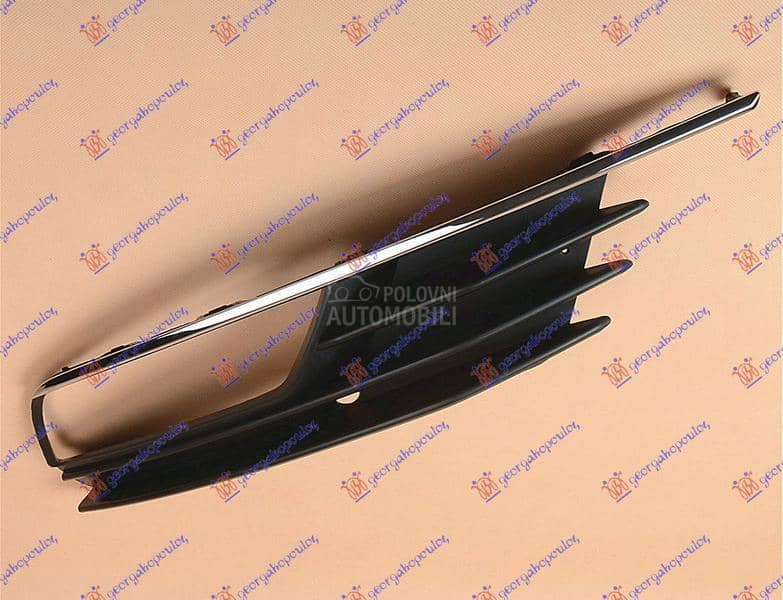 RESETKA BRANIKA Desno