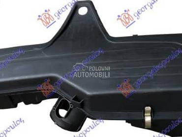 KUCISTE FILTERA VAZDUHA za BMW Serija 1 od 2011. do 2015. god.