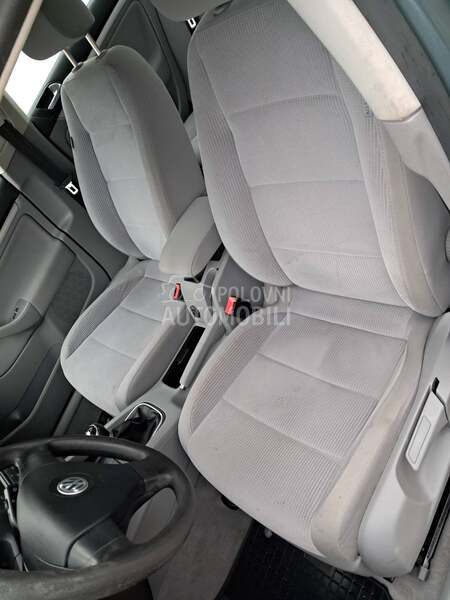 Volkswagen Jetta 1.6