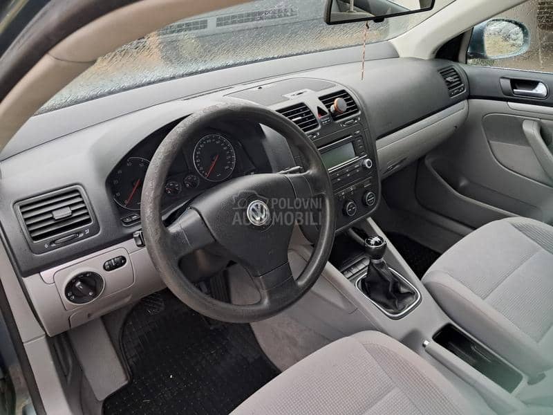 Volkswagen Jetta 1.6