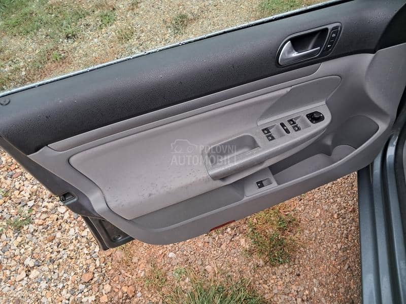 Volkswagen Jetta 1.6