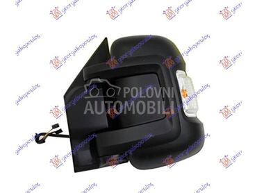 NEMA- RETROVIZOR... za Opel Ostalo za 2021. god.