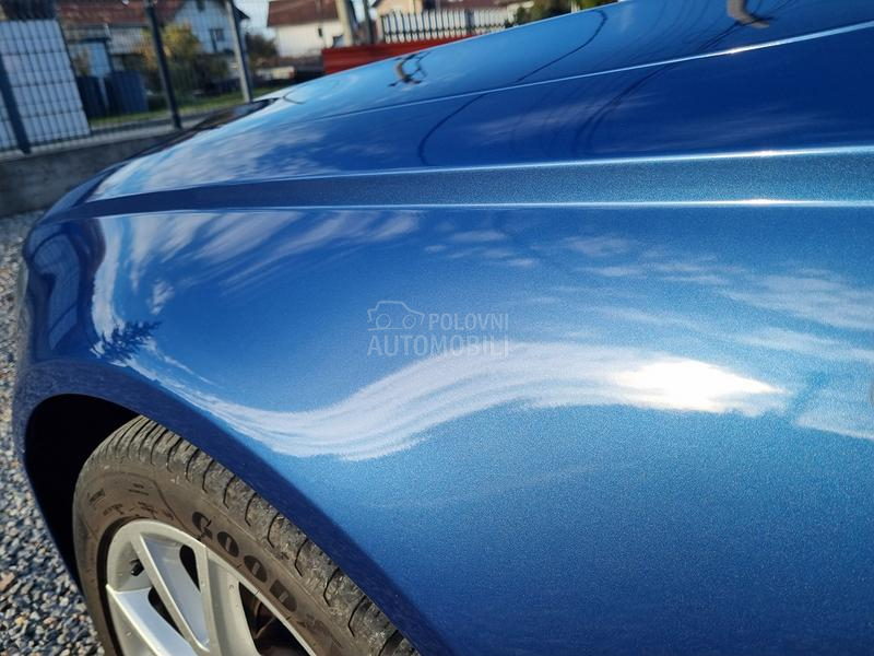 Audi A6 2.0 Hibrid 245PS