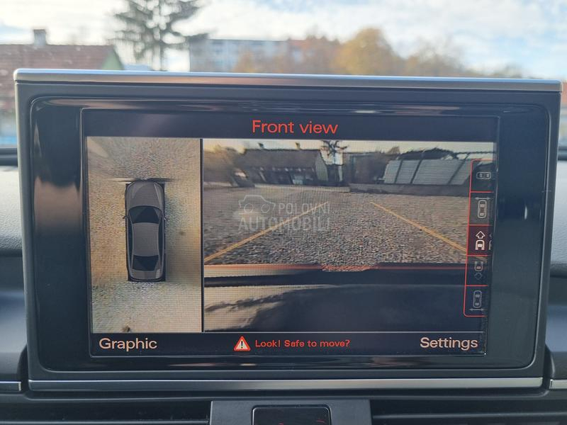 Audi A6 2.0 Hibrid 245PS