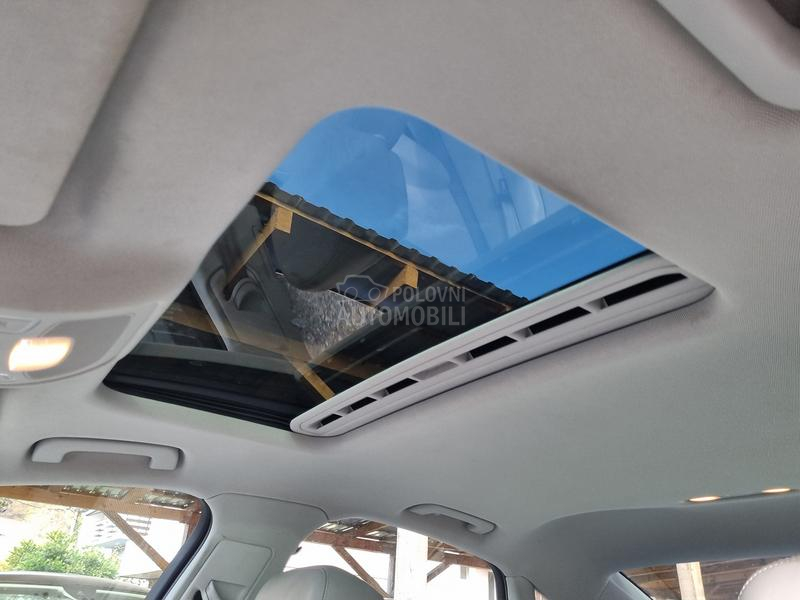 Audi A6 2.0 Hibrid 245PS