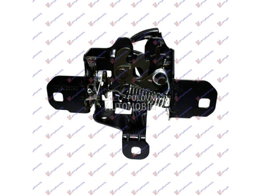 BRAVA HAUBE za Volkswagen Bora od 1998. do 2005. god.