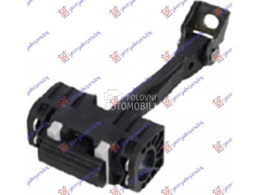 GRANICNIK ZADNJIH VRATA za Škoda Yeti od 2009. do 2013. god.