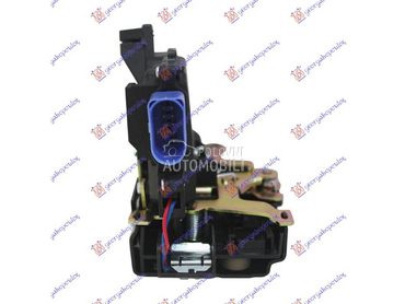 BRAVA PREDNJIH VRATA Levo za Volkswagen Caddy od 2004. do 2010. god.