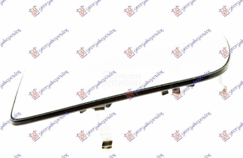 STAKLO RETROVIZORA Desno