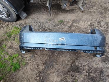 Branik tamnije plavi za Škoda Superb