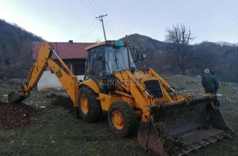 JCB 3cx