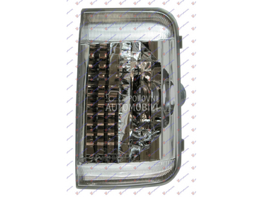 MIGAVAC U RETROVIZORU E Desno za Citroen Ostalo od 2020. do 2023. god.