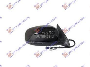 RETROVIZOR ELEKTRICNI SA... za Jeep Cherokee za 2019. god.