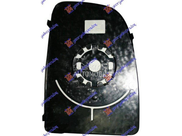 STAKLO RETROVIZORA Boxer Levo za Peugeot Ostalo za 2014. god.