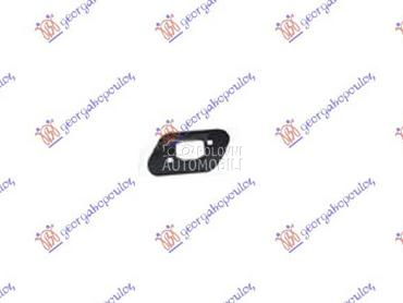 NOSAC POKLOPCA PRSKALICE Levo za Škoda Octavia od 2013. do 2017. god.