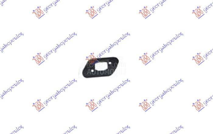 NOSAC POKLOPCA PRSKALICE Levo