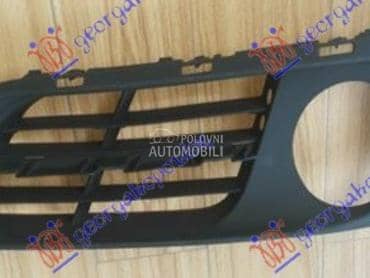 RESETKA PREDNJEG BRANIKA Levo za BMW Serija 5 od 2013. do 2016. god.