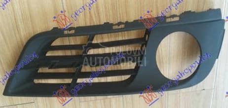 RESETKA PREDNJEG BRANIKA Levo