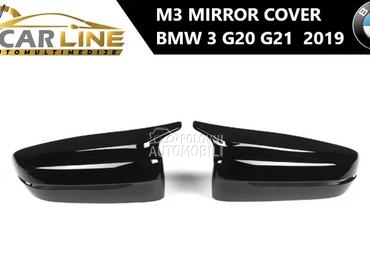 G20 M3 POKLOPAC RETROVIZORA 19 za BMW 320