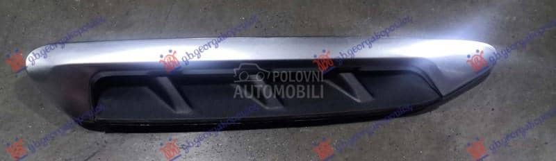 LAJSNA PREDNJEG BLATOBRANA...