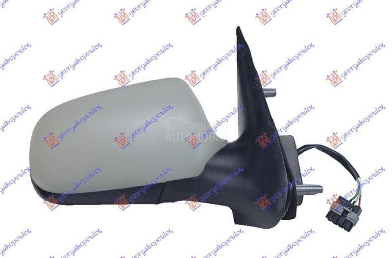 RETROVIZOR ELEKTRICNI SA...