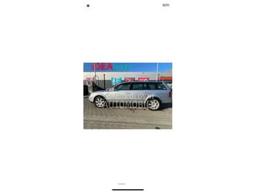 Volkswagen Passat B5.5 