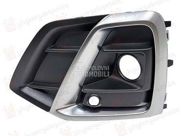 RESETKA PREDNJEG BRANIKA Levo za Audi Q5 za 2020. god.