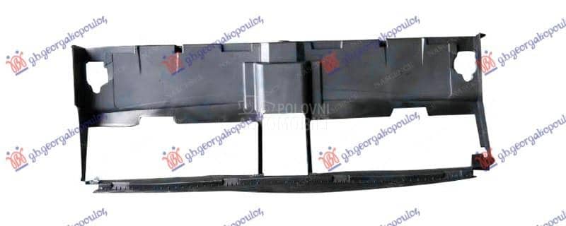 USMERIVAC VAZDUHA NA HLAD....