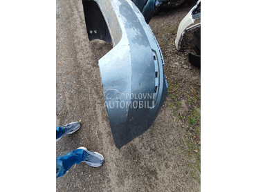 Branik svetloje plava za Škoda Superb