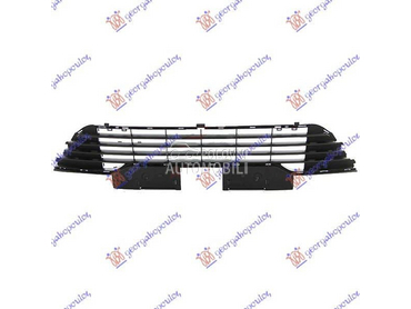 CENTRALNA RESETKA DONJA -08 za Citroen C4 od 2004. do 2011. god.